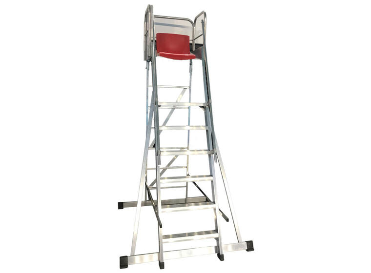 Diving Judge Chair 2M 
