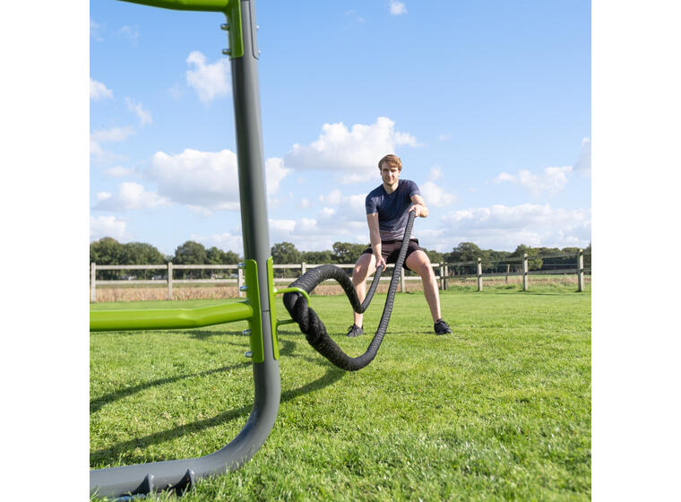 Exit Toys | GetSet Monkeybar MB330 489x125 cm 