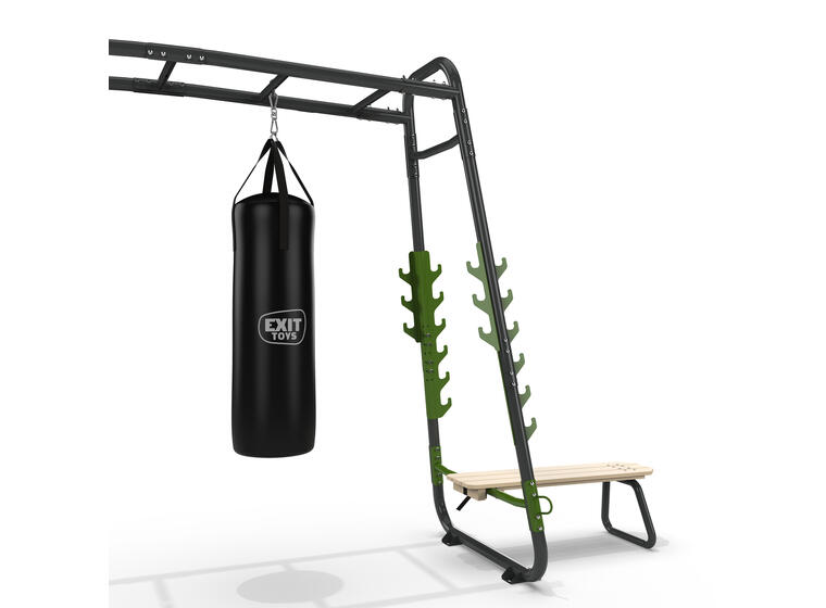 Exit Toys | GetSet Monkeybar MB330 489x125 cm 