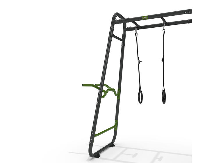 Exit Toys | GetSet Monkeybar MB330 489x125 cm 
