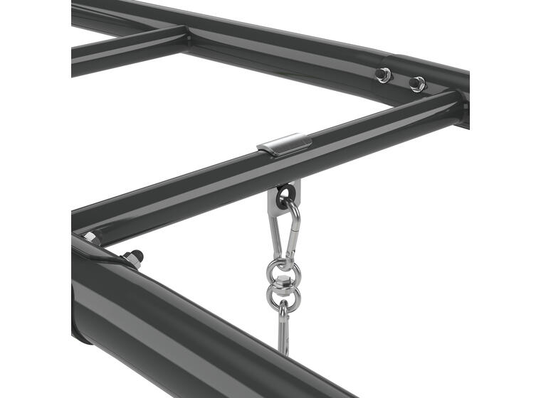 Exit Toys | GetSet Monkeybar MB330 489x125 cm 