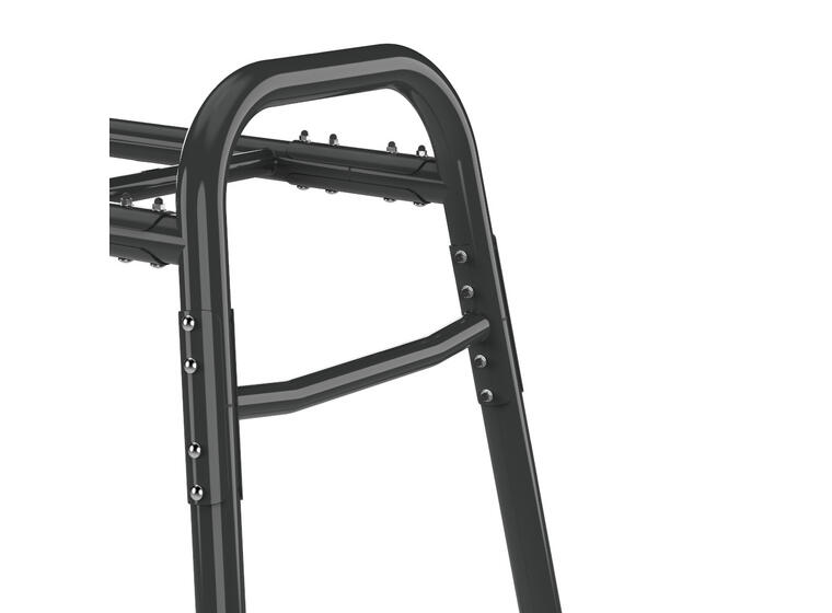 Exit Toys | GetSet Monkeybar MB330 489x125 cm 