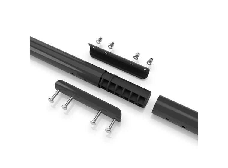 Exit Toys | GetSet Monkeybar MB330 489x125 cm 
