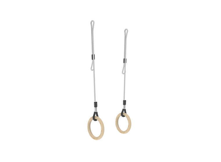Exit Toys | GetSet Voimistelurenkaat 2 kpl 