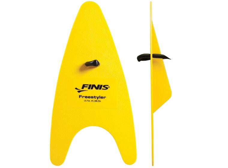 FINIS Freestyle Hand Paddles Senior 