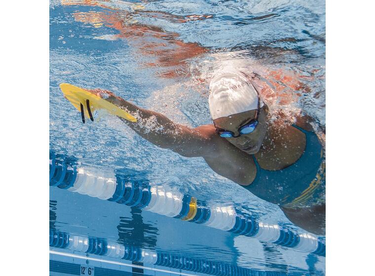 FINIS Freestyle Hand Paddles Senior 