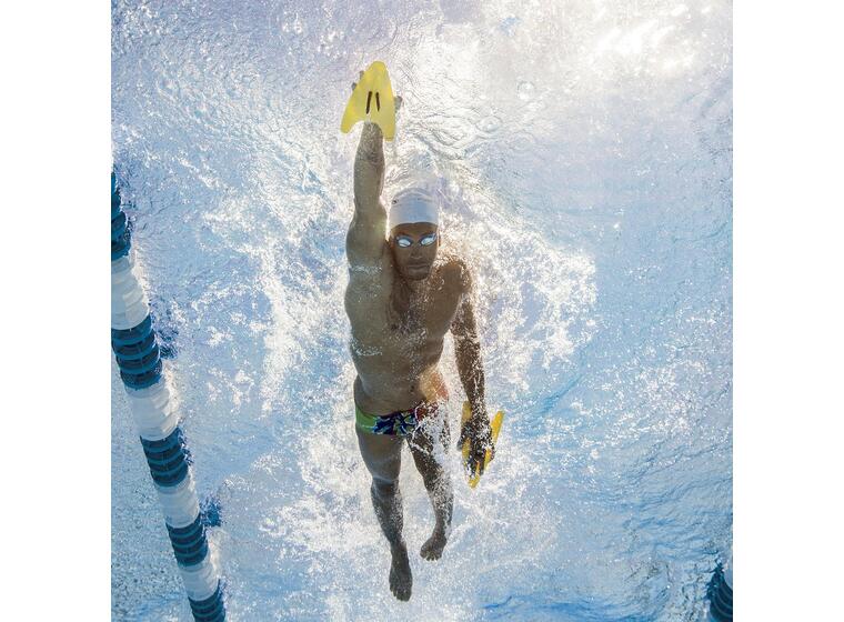 FINIS Freestyle Hand Paddles Senior 