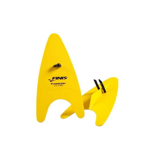 FINIS Freestyle Hand Paddles Senior
