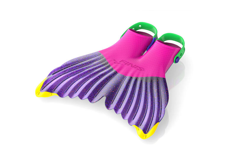 Finis Mermaid Dream Fin 