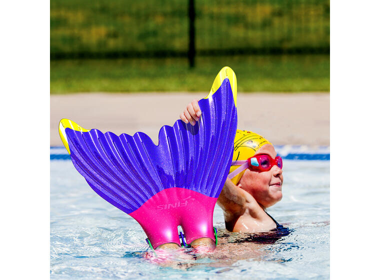 Finis Mermaid Dream Fin 