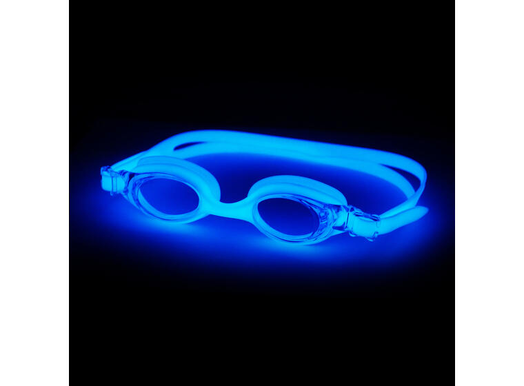 FlowGlow Goggles Blue 