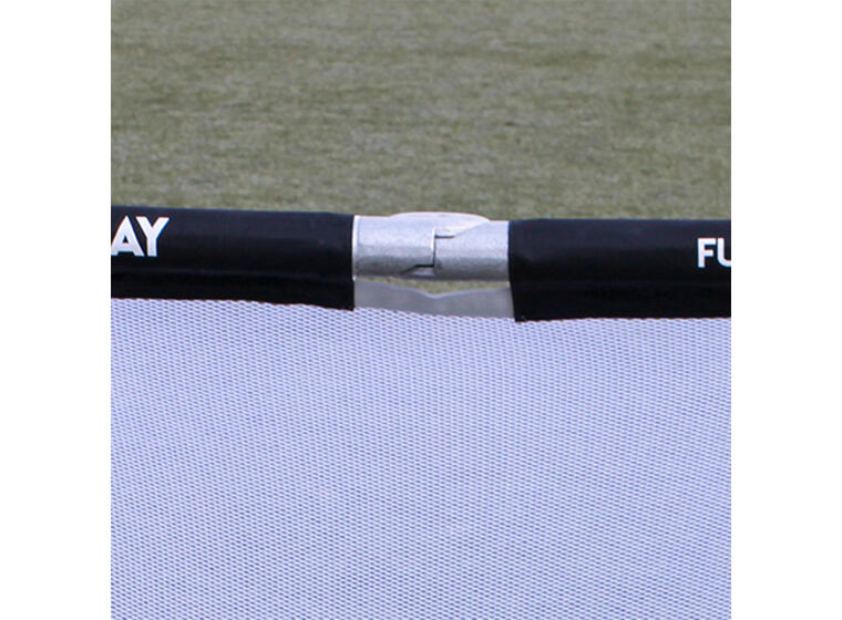 FunToPlay | Minimaali 120x75x65 cm | Sininen 