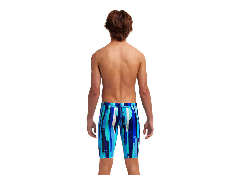 Funky Trunks | Roller Paint Uimahousut Jammer | Sininen | Koko 164 cm