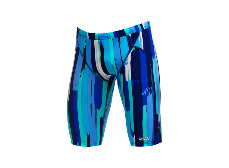 Funky Trunks | Roller Paint Uimahousut Jammer | Sininen | Koko 164 cm