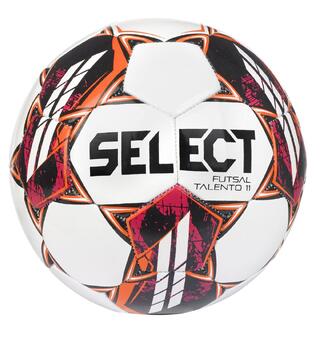 Futsalpallo Select Talento 11 U10- ja U11-pelaajille