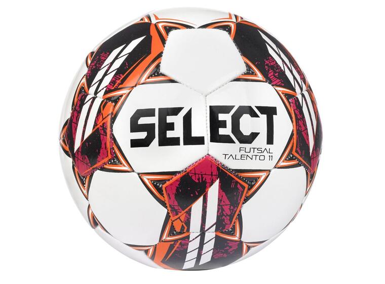 Futsalpallo Select Talento 11 U10- ja U11-pelaajille 