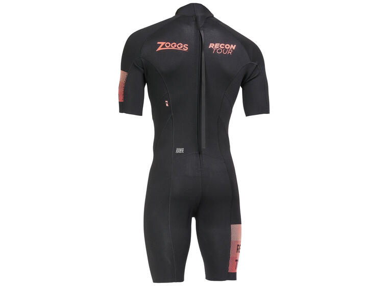 HEAD | RECON Tour Shorty Märkäpuku Märkäpuku opetuskäyttöön | Miehet | M 
