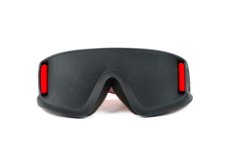 Handi Life Justa Blind Sports Mask Red 