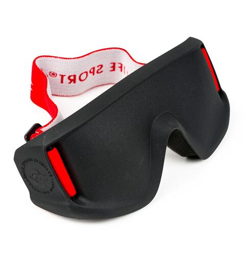 Handi Life Sport | Goalball-lasit 22x9x4 cm
