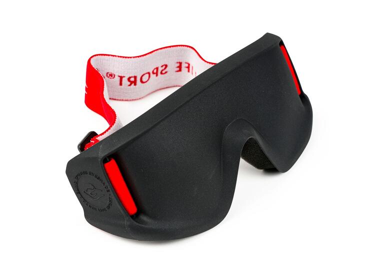 Handi Life Sport | Goalball-lasit 22x9x4 cm 
