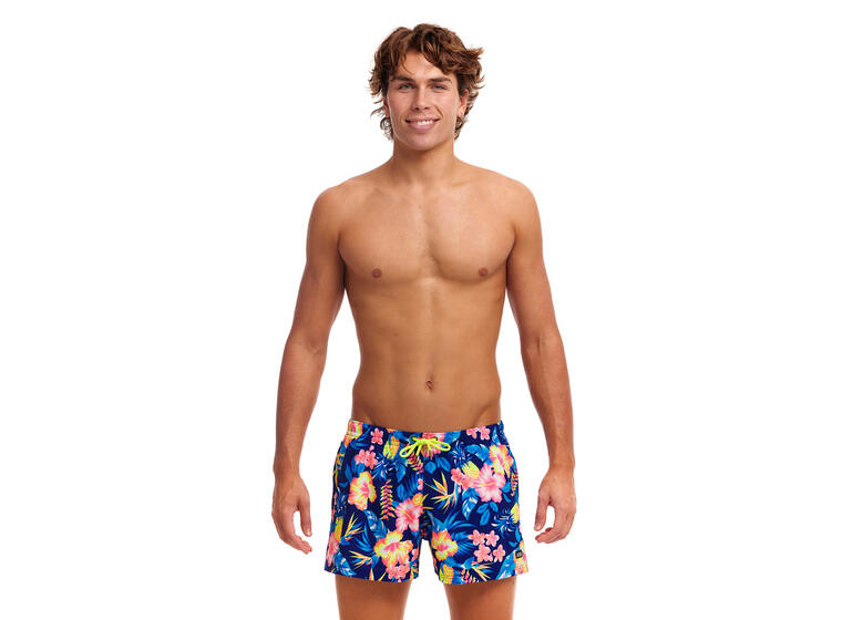 In Bloom Badeshorts XS Monivärinen | Uimashortsit | Koko XS 