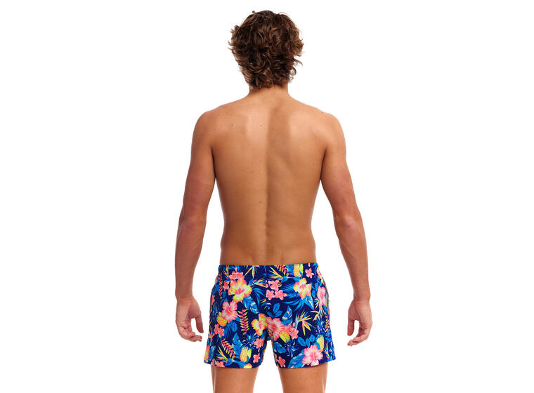 In Bloom Badeshorts XS Monivärinen | Uimashortsit | Koko XS 