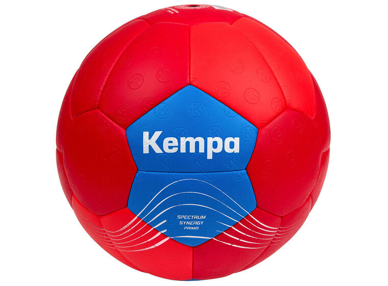 Kempa | Spectrum Synergy Primo Käsipallo Koko: 1 
