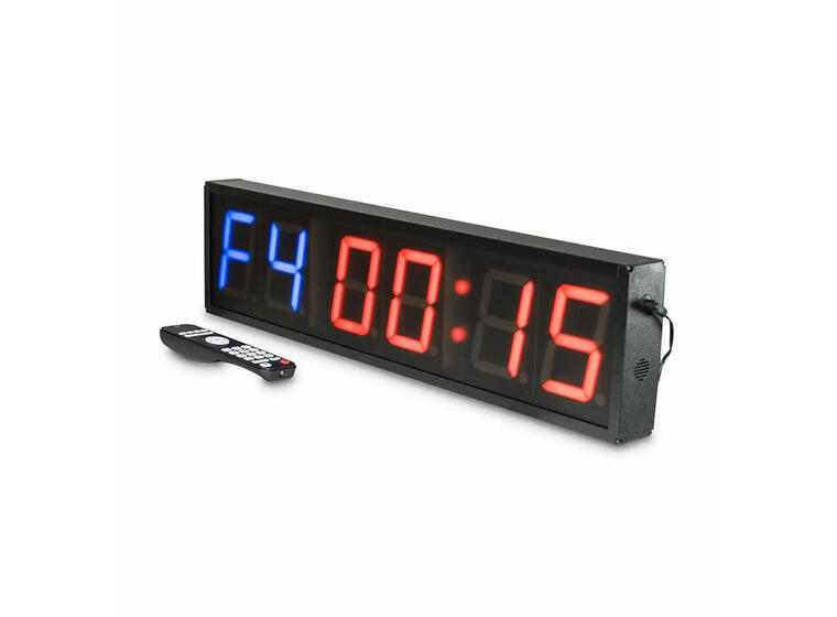 Klokke og Timer ata SYNC 