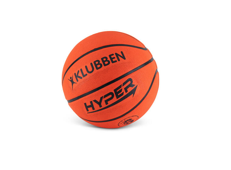 Klubben | Koripallo Hyper Koko 7