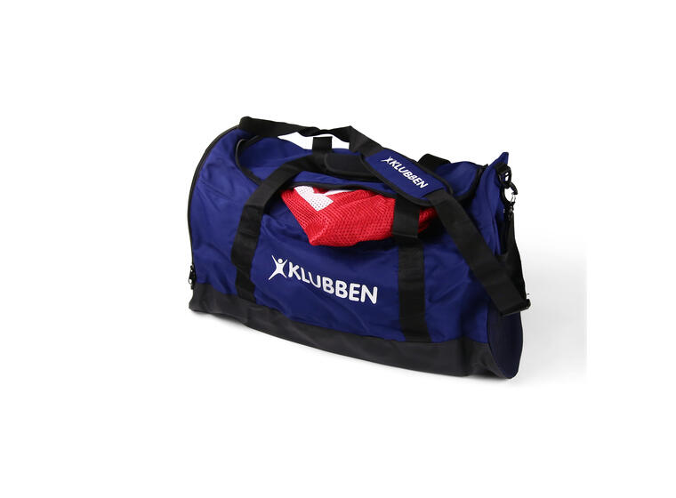 Klubben | Treenikassi 54 l 