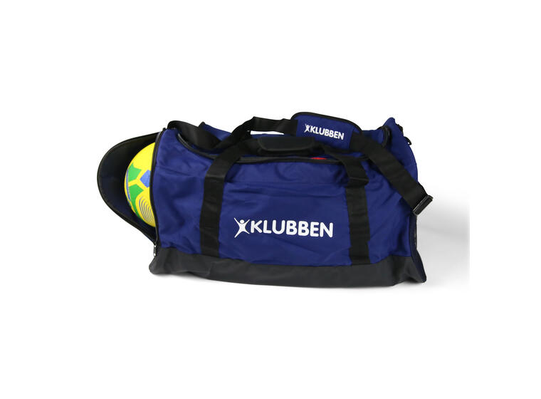 Klubben bag blue 