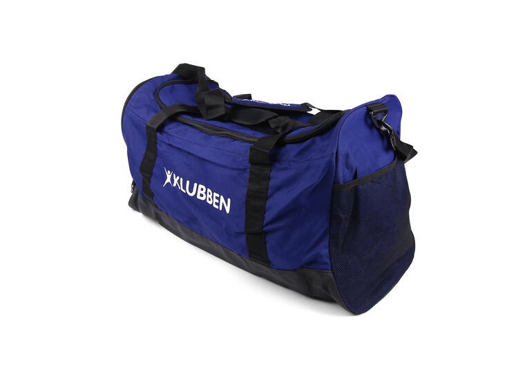 Klubben bag blue 