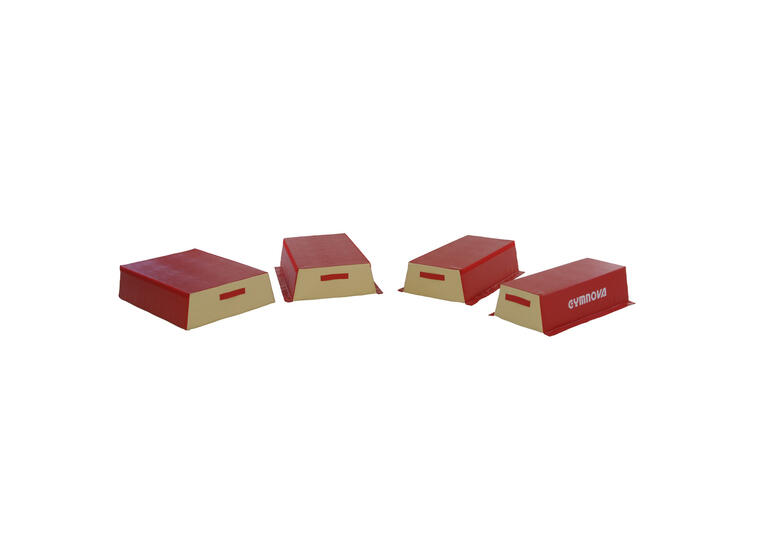 LARGE TRAPEZIUM FOAM MODULE 