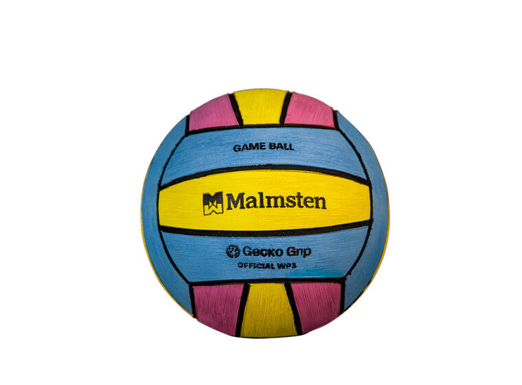 Malmsten | Vesipallo Koko 3 | World Aquatics 