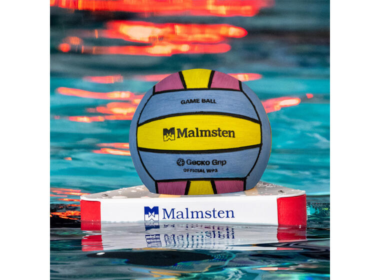 Malmsten | Vesipallo Koko 3 | World Aquatics 
