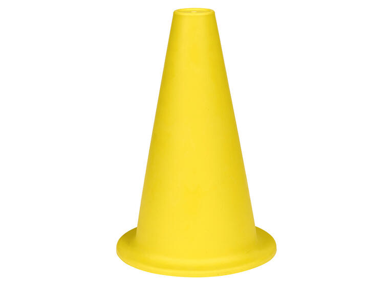 Merkkikartio Flexi 30 cm Keltainen 