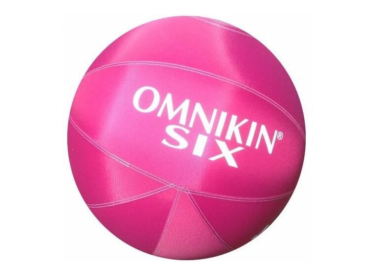 Omnikin® | SIX Pallo 46 cm Purppura 
