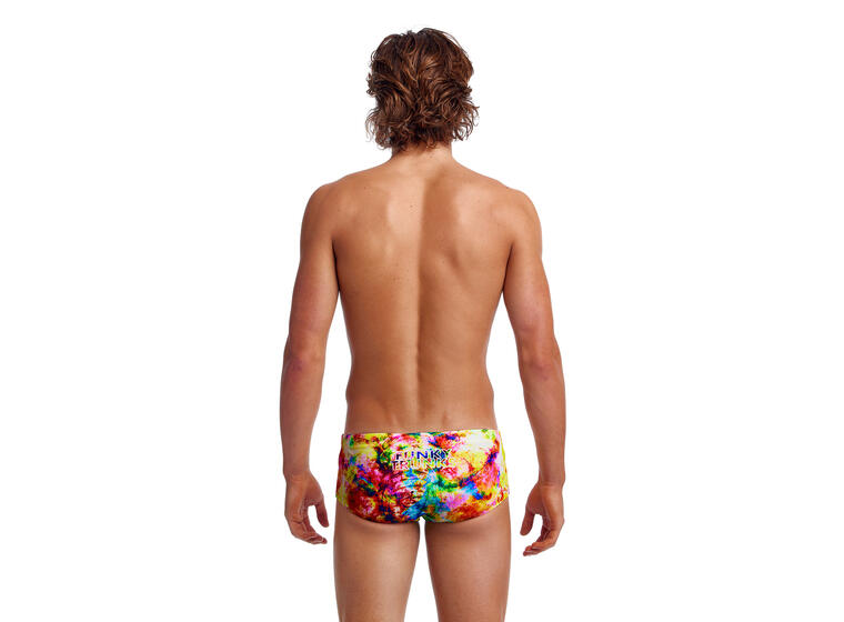 Out Trumped Badebukse 34 Funky Trunks | Sidewinder Trunks