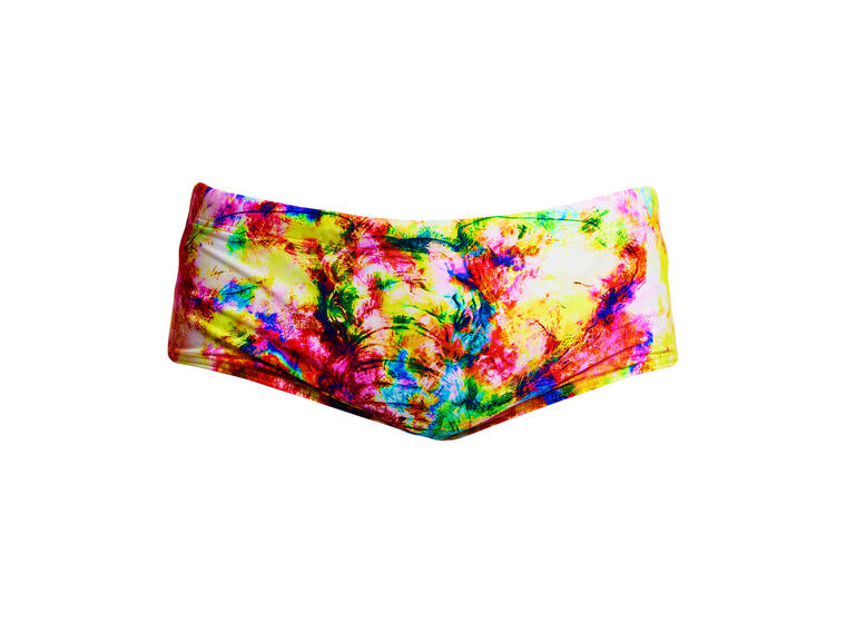 Out Trumped Badebukse 34 Funky Trunks | Sidewinder Trunks