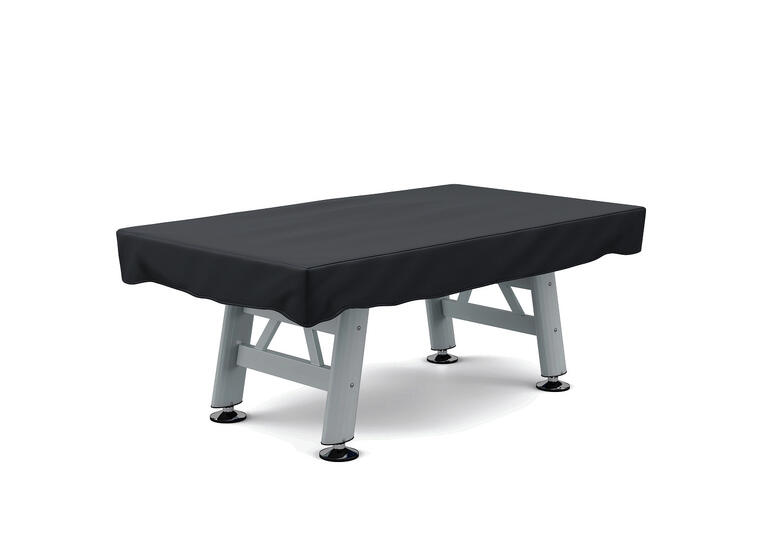 Pool table 8 feet incl accessories 