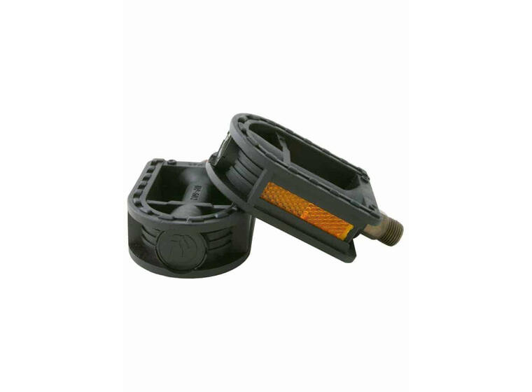 QU-AX Children Pedal, black 