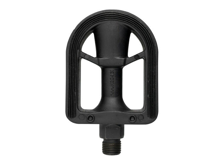 QU-AX Children Pedal, black 