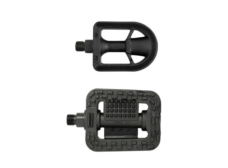 QU-AX Children Pedal, black 