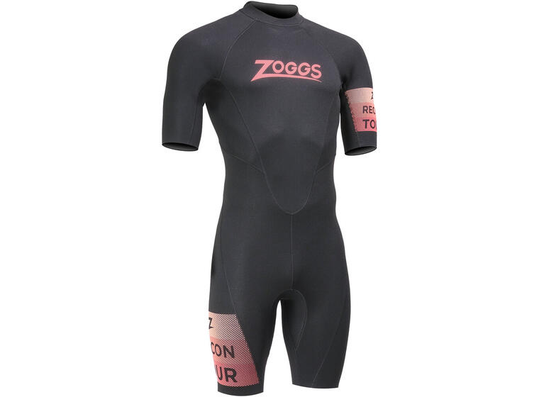 RECON tour SHORTY Man | M 