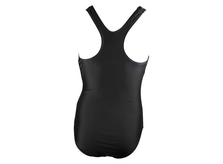 Ras | Solid Classic Back Uimapuku | Musta | 140 cm 