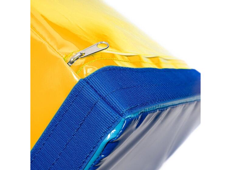 Reivo | Rinogym Flikk Flakk 70 x 70 x 40 cm | 3-osainen 