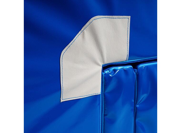 Reivo | Rinogym Flikk Flakk 70 x 70 x 40 cm | 3-osainen 