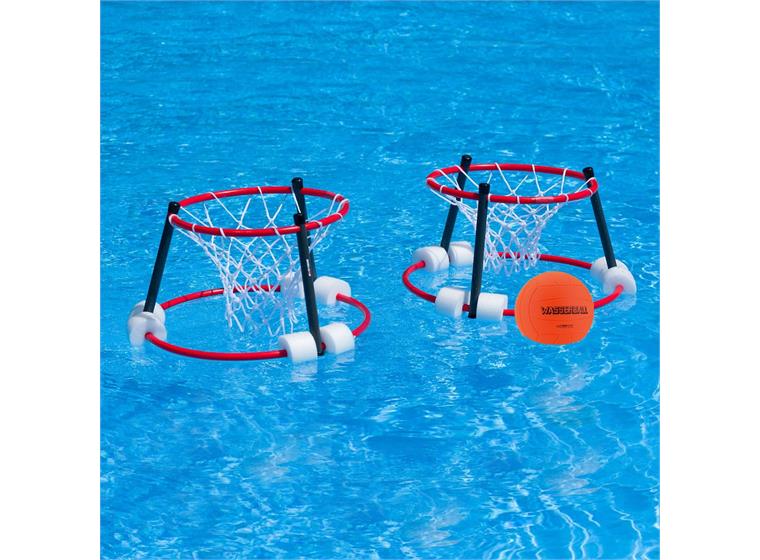 SET WASSER-BASKETBALL