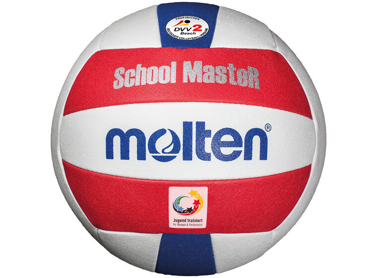 Sandvolleyball Molten Beachvolley skole, trening og fritid 