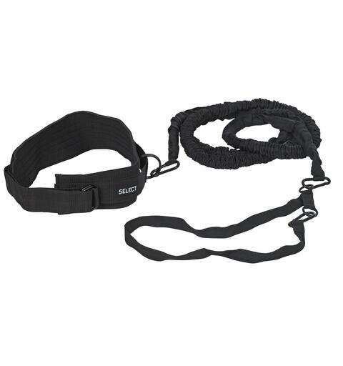 Select Acceleration Trainer